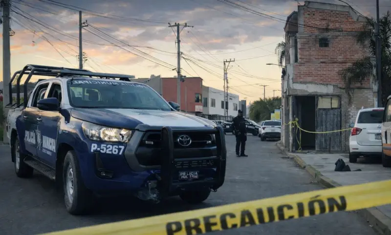 Hallan sin vida a maestra jubilada; roban objetos de vivienda en Puebla
