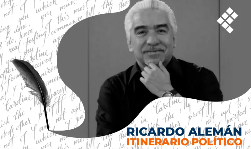 Claudia desaparece a los desaparecidos