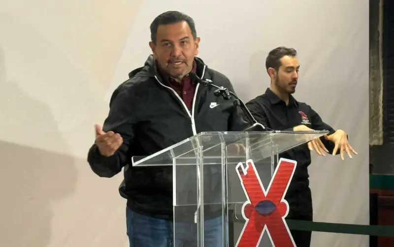 Ciudad Juárez gana Premio Nacional al Buen Gobierno Municipal 2025