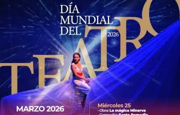 Conoce funciones especiales por el Día Mundial del Teatro en Michoacán
