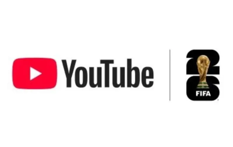 Anuncia FIFA y YouTube acuerdo para contenido sobre Mundial