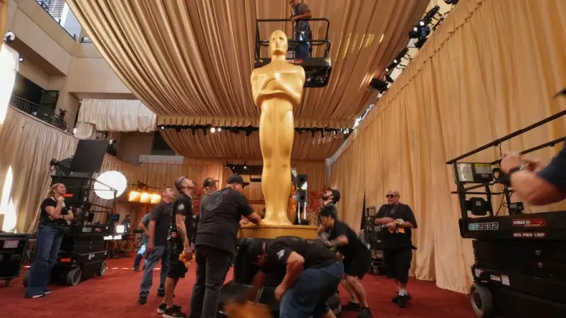 Premios Óscar 2026: Nominados, dónde ver la ceremonia y todos los detalles