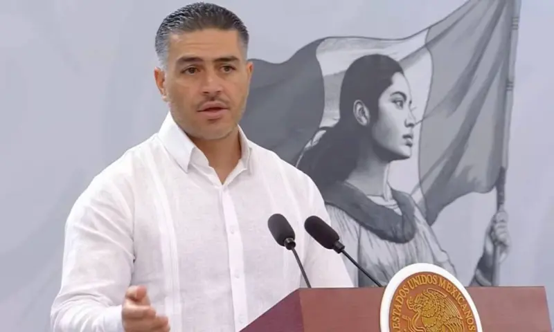 Aclaran que Mónica Zambada no enfrenta cargos en EU ni México