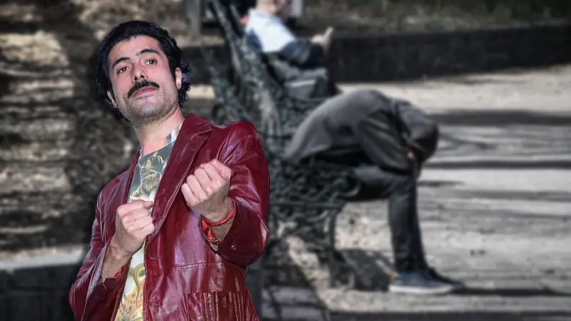 ‘Una tormenta interna’: Familia de José Ángel Bichir revela qué le pasó y descarta intento de suicidio