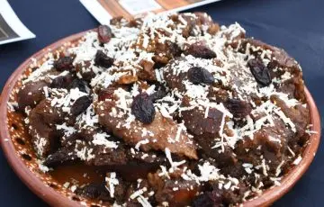 Dejó festival de la capirotada 1.250 mdp de derrama económica en Morelia