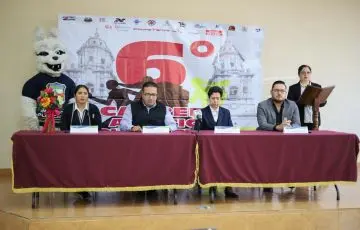 Realizarán la sexta Carrera Atlética Plancartina