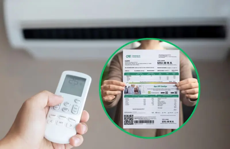 ¿A partir de cuándo aplica el subsidio de la luz según la fecha de corte de mi recibo de CFE si vivo en Sonora?