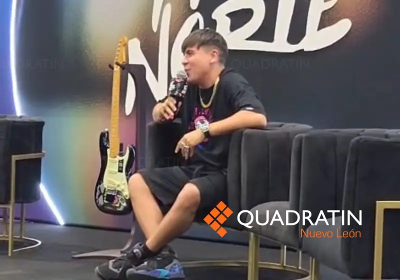 El trap y el género urbano no son pasajeros: YSY A