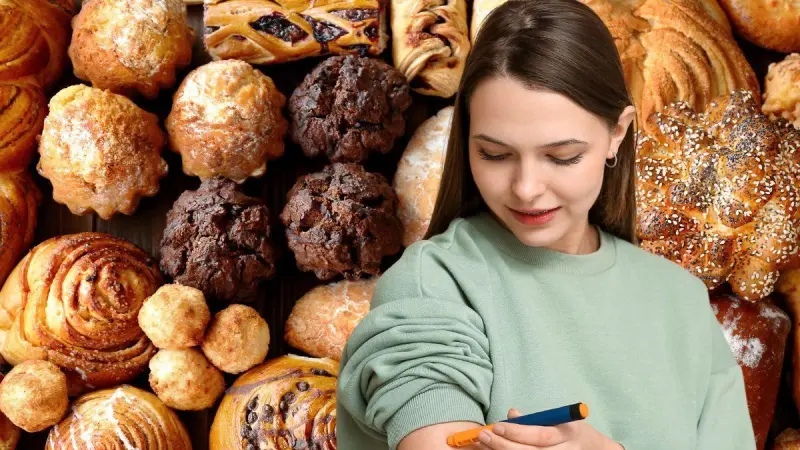 Resistencia a la insulina: ¿Qué alimentos debes dejar de comer para controlarla?