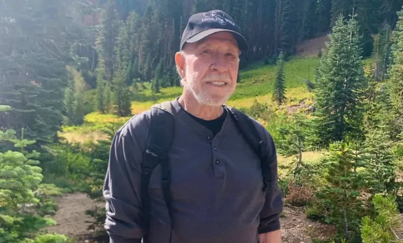 Hospitalizan a Chuck Norris tras sufrir una emergencia en Hawái