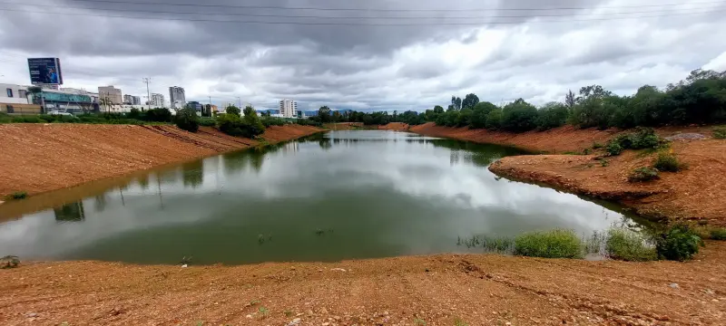 Especialistas advierten retos para garantizar seguridad hídrica