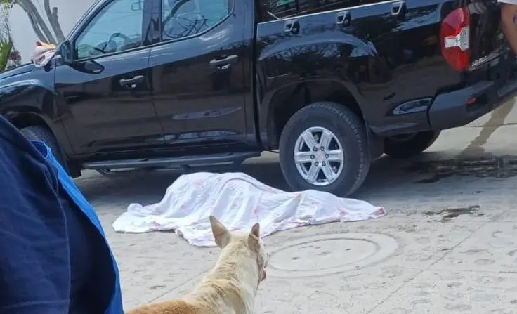 Vinculan a proceso a 4 hombres tras homicidio en La Lira