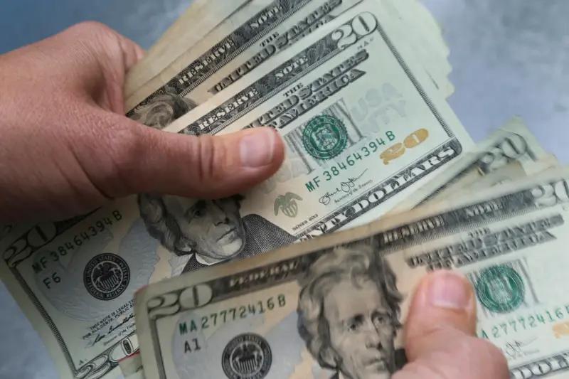 Precio del dólar hoy, jueves 19 de marzo de 2026