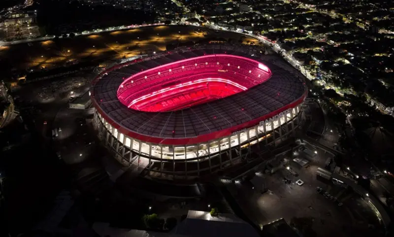 ¡Al tiro!, Sheinbaum alista boletos gratis para el México vs Portugal