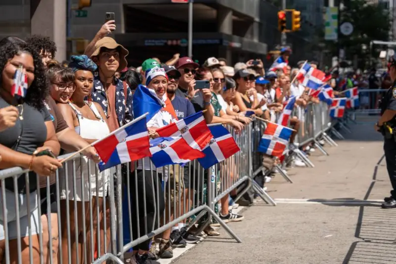 Convocan líderes dominicanos a primer foro nacional en Nueva York