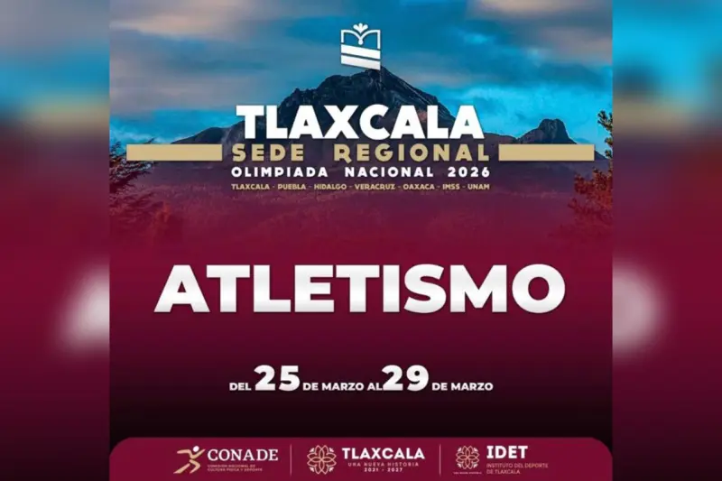 Manda IVD a atletas veracruzanos a competencia sin uniformes