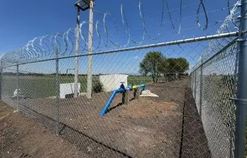 Concluye Conagua rehabilitación de planta de bombeo en Indaparapeo