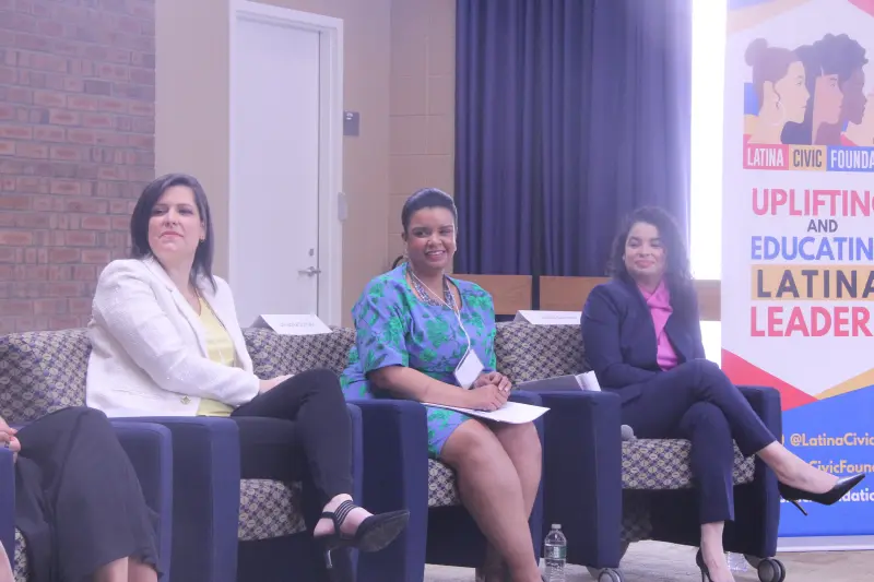 Impulsan el liderazgo político de latinas desde la Universidad Rutgers