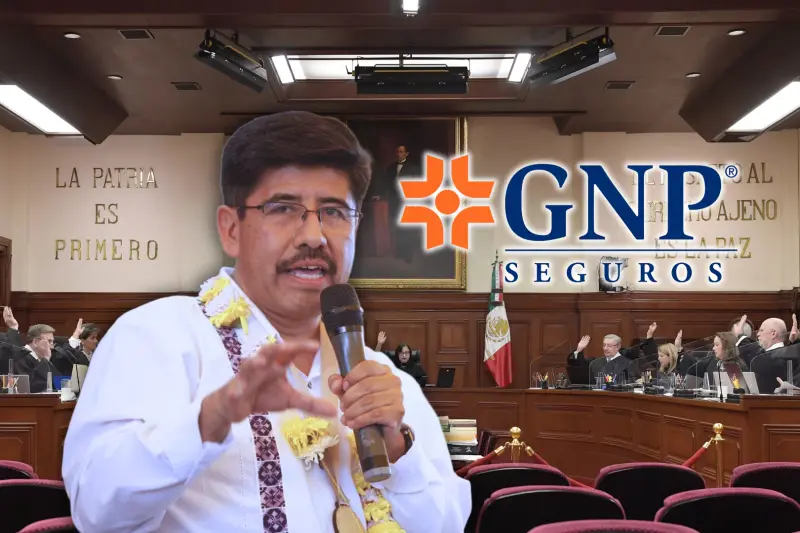 Ya es oficial: la SCJN determinó que las aseguradoras deberán pagar indemnizaciones sin topes legales cuando se reclamen daños derivados de incumplimiento de pólizas médicas, y estableció que los jueces deben garantizar la reparación integral del daño en 