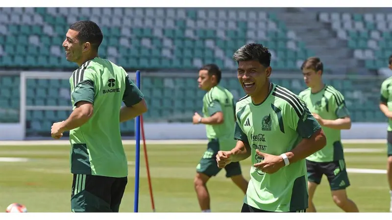 Selección Mexicana VS Portugal 2026: Fecha, Horario y Ausencia de Cristiano Ronaldo en el Estadio Azteca