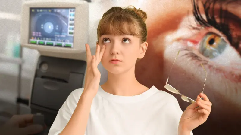 ¿Qué es el glaucoma, el ‘ladrón silencioso de la visión’, cuáles son sus síntomas y tratamientos médicos?