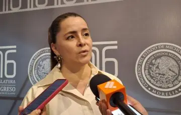 Plantea Onmpri Michoacán reservar municipios para mujeres en 2027