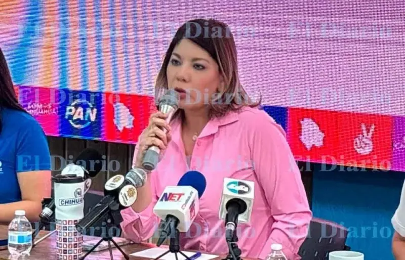 "No quedará una casilla sin vigilar en el 2027"