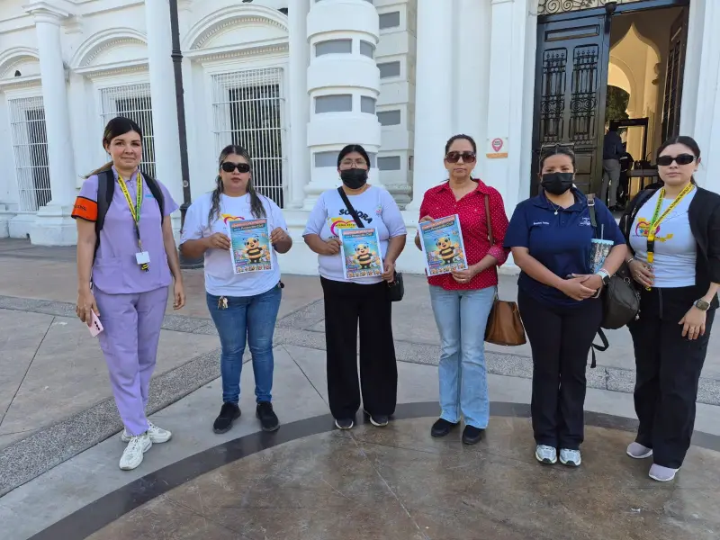 Covafam lanza campaña con cápsulas mensuales en Sonora para promover la cultura de la prevención y enseñar a identificar riesgos en escuelas y empresas