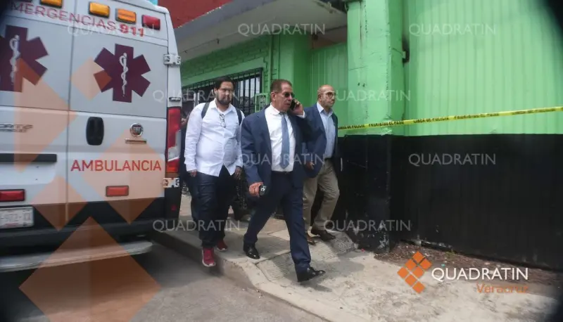 Frenan el sueño americano en Xalapa a 224 migrantes; 17 son menores