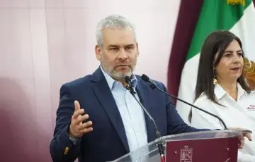 Además de Chavinda, investiga GobMich otros ayuntamientos y policías