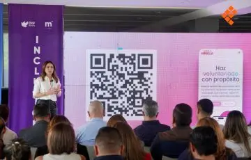 Por Amor a Morelia, impulsará DIF municipal actividades de voluntariado