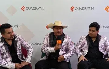 Mezcla Tetillo Hernández Tierra Caliente con toque norteño