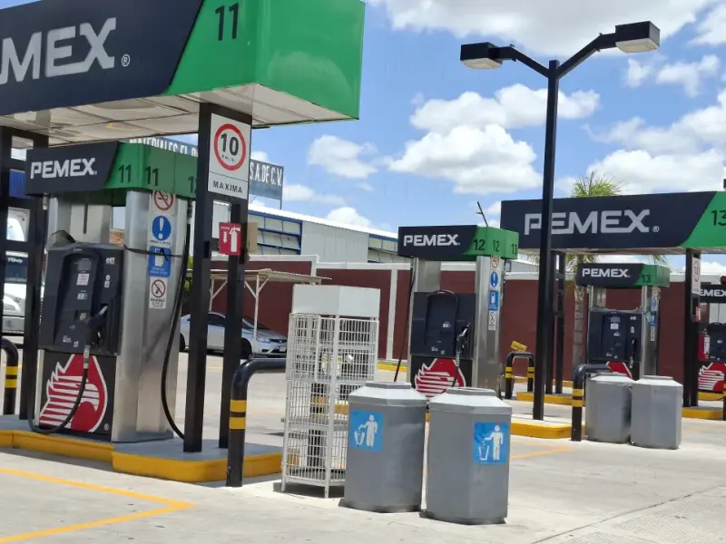 Aumento del diesel aprieta al transporte