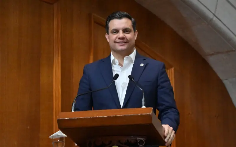 Apuesta PVEM por Ley de Economía Circular en el Congreso del Edomex