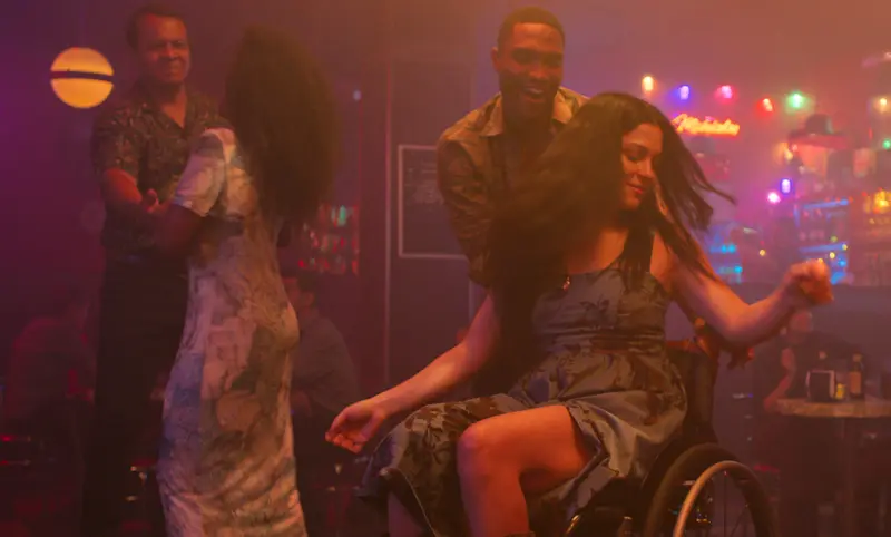 Adelanta tráiler que no es una Santita