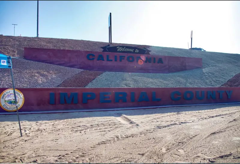 Abrirán debate público sobre megaproyecto de centro de datos en el Valle Imperial