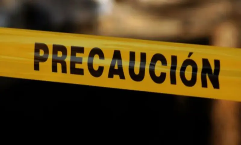 Muere baleado en la colonia Villas Independencia de Chilpancingo