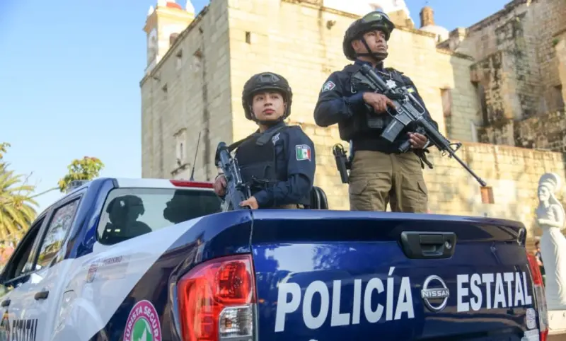 Activa Oaxaca plan para proteger a turistas mujeres que viajan solas