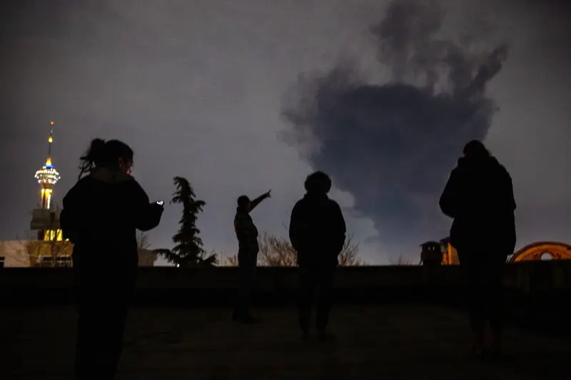 Giorgia Meloni, aliada de Trump en Europa, busca tomar distancia por Irán