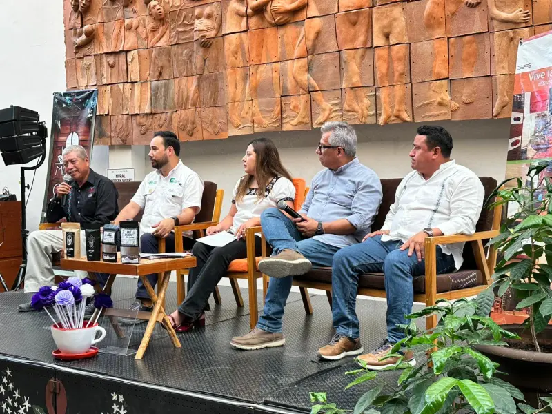 Zoques se prepara para su Feria Regional de Turismo Comunitario