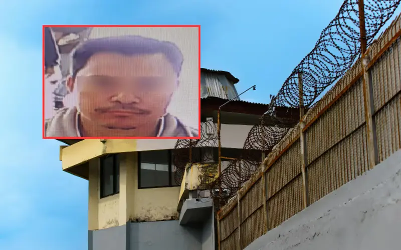 Sentencian a maestro de secundaria a más de 15 años de prisión por abuso sexual de dos alumnas en Ciudad Juárez