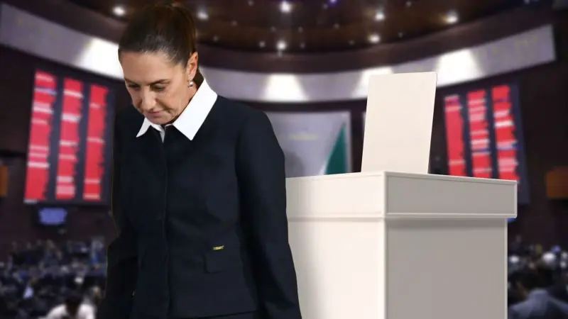 Las leyes secundarias que se convertirán en primarias