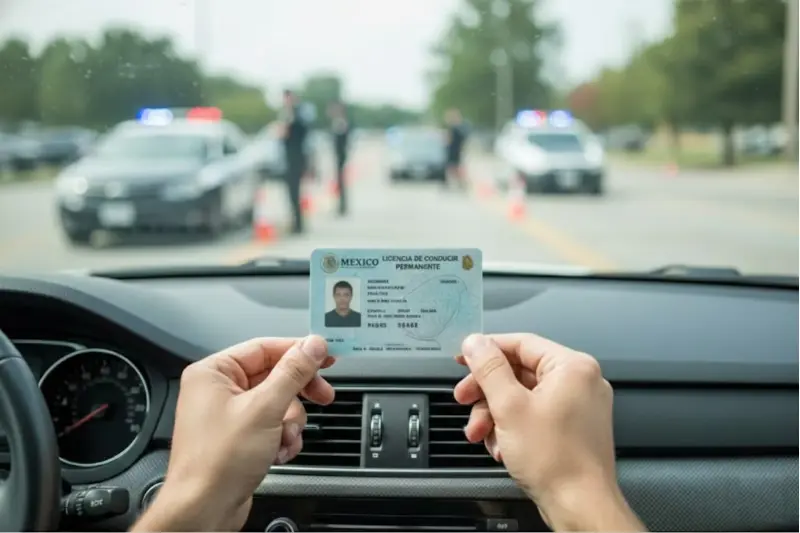 Licencia permanente para conducir podría ser una realidad en Sinaloa por más de 2000 pesos