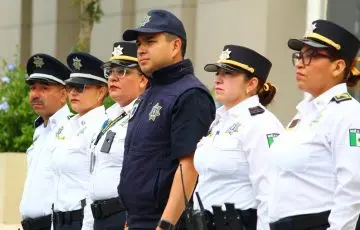 Reforzará Policía Morelia su vigilancia en el Centro con 250 agentes más