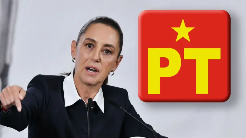 2ª llamada, presidenta: cuidado con el PT