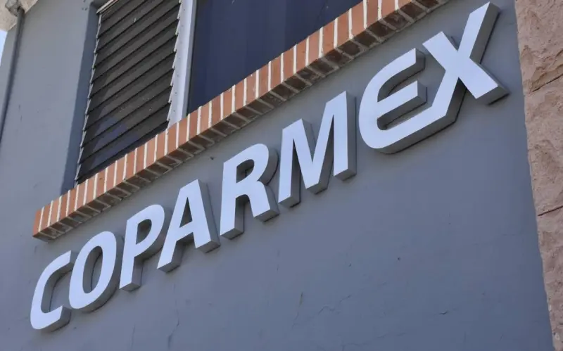 Coparmex presiona para detener el Plan B electoral y advierte incertidumbre por cambiar reglas