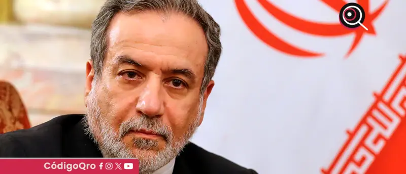 Irán está dispuesto a facilitar el paso de buques japoneses por Ormuz