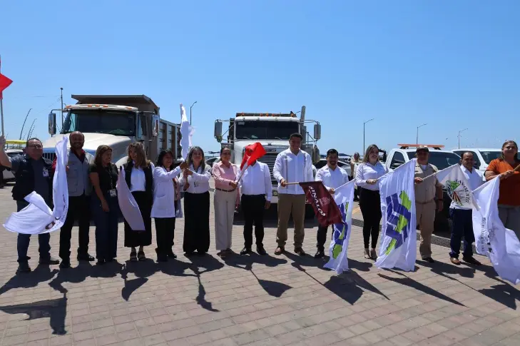 Arranca en Sinaloa jornada nacional contra el dengue y chikungunya