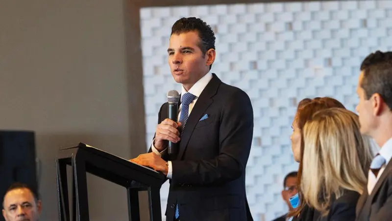 NL en coordinación con transportistas para fortalecer economía y seguridad