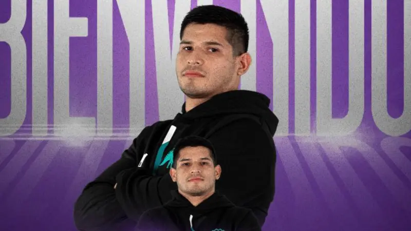 Dinos de Saltillo anuncia el regreso de Diego Castillo para la temporada 2026 de la LFA